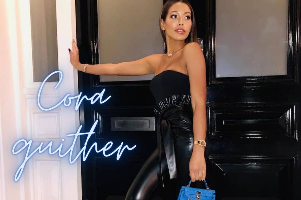Who Is Cora Gauthier? Wiki, Bio, Family, & Facts About Karim Benzema Wife!