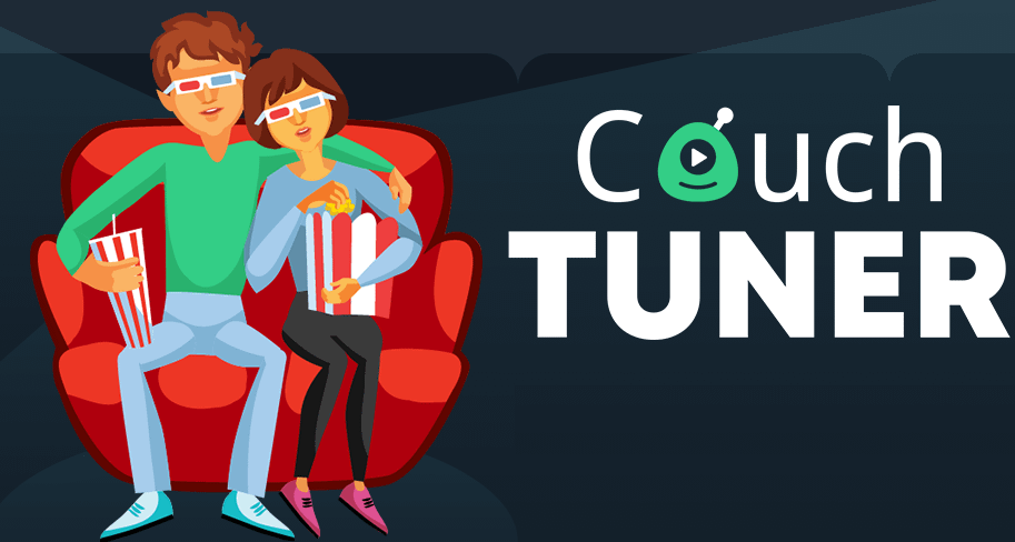 All you need to know about couchtuner and it’s best 20 alternative websites