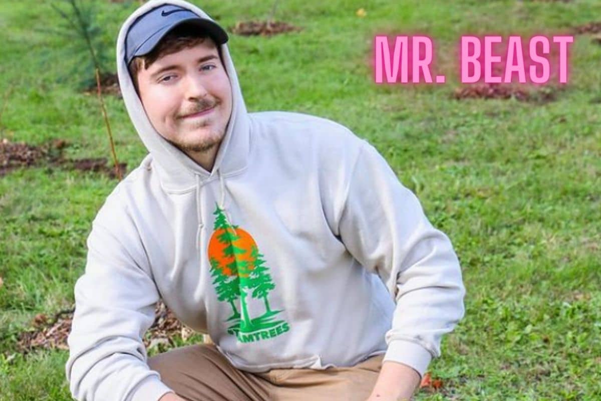 Mr. Beast Net Worth, Age, Bio, Income Source, Channel & More Details!