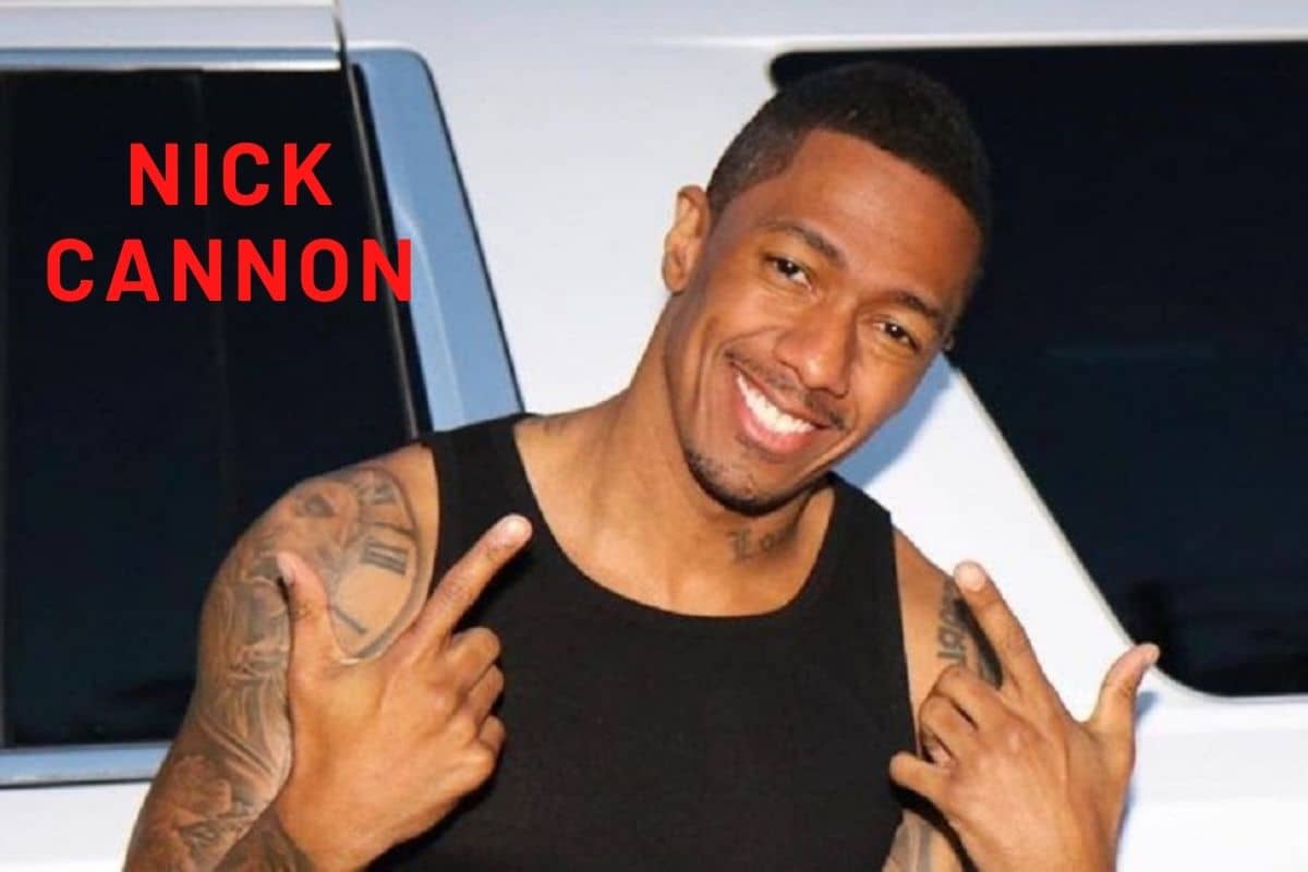Nick Cannon Net Worth 2022: Income, Salary, Wife, Career, Bio & More Details!