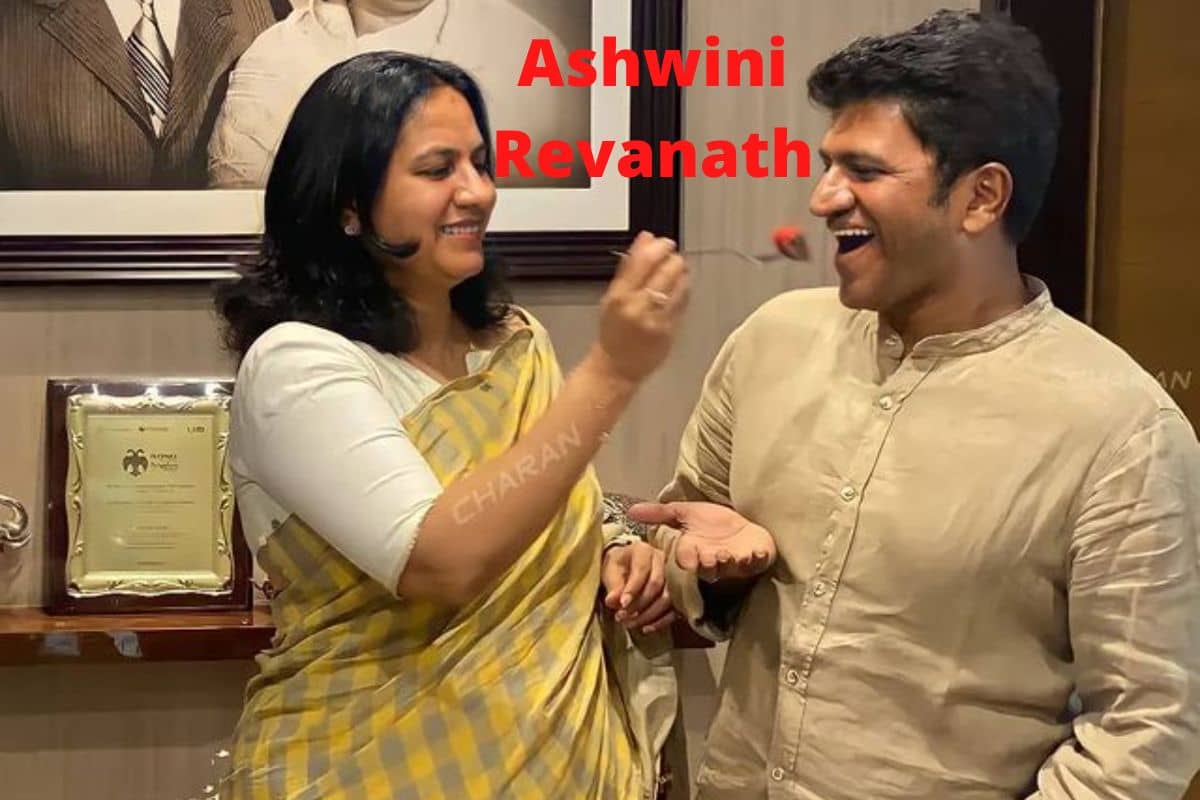 Ashwini Revanath (1)