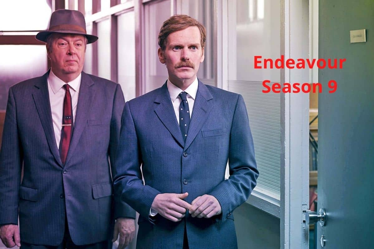 Endeavour Season 9 (1)