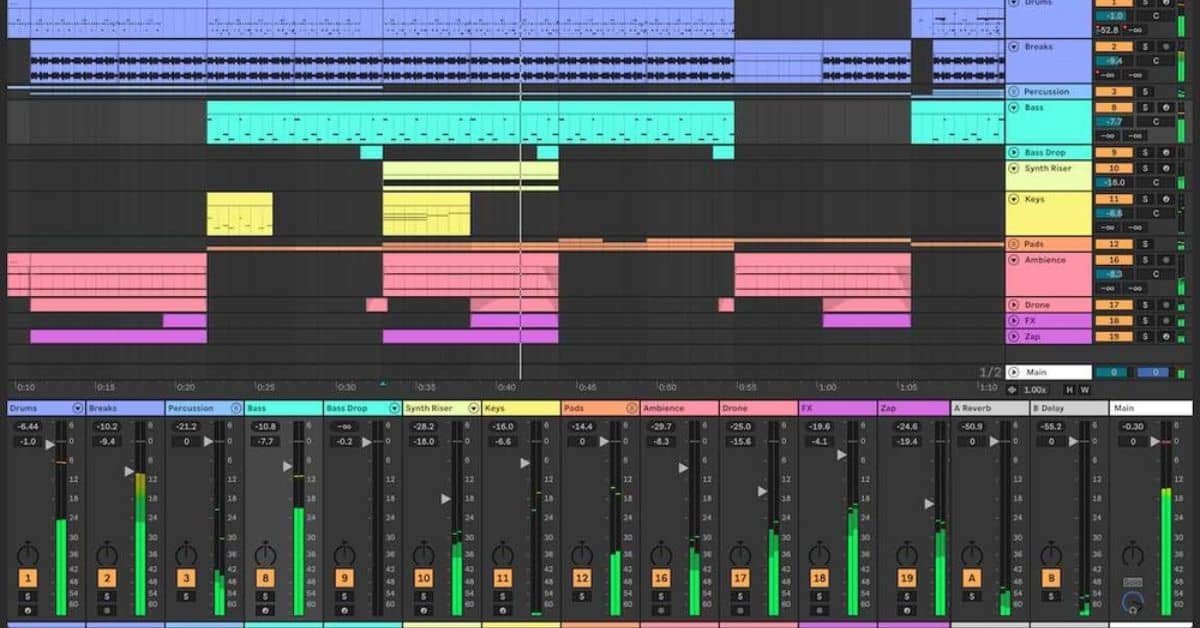Ableton 12 Release Date