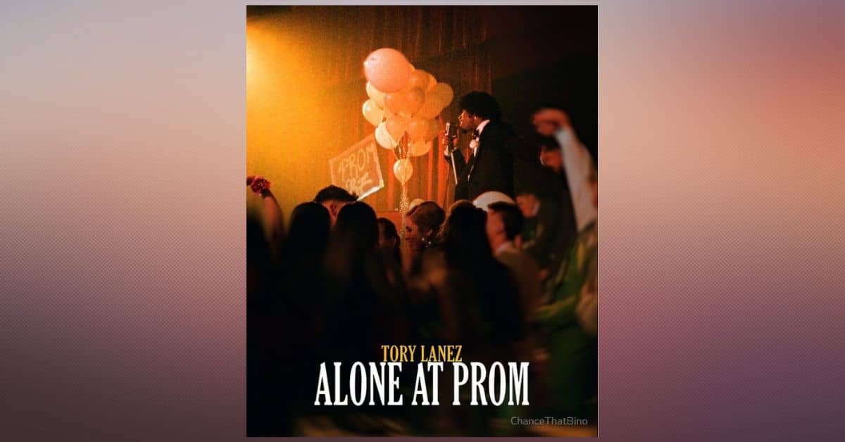 Alone at Prom Deluxe Release Date