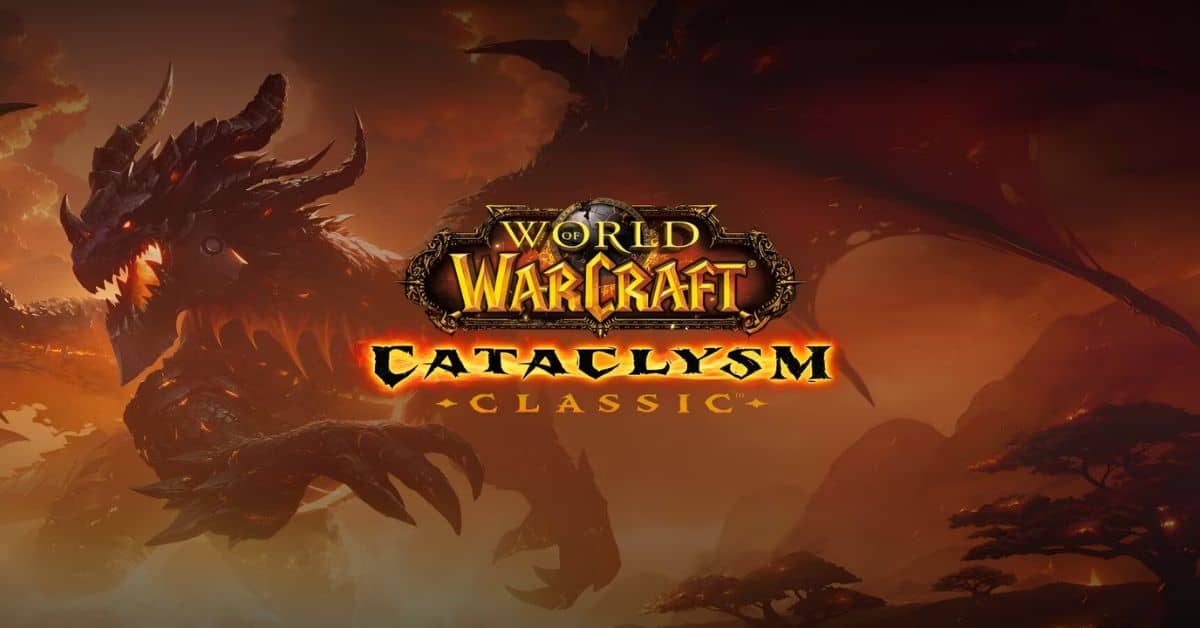 Cataclysm Classic Release Date