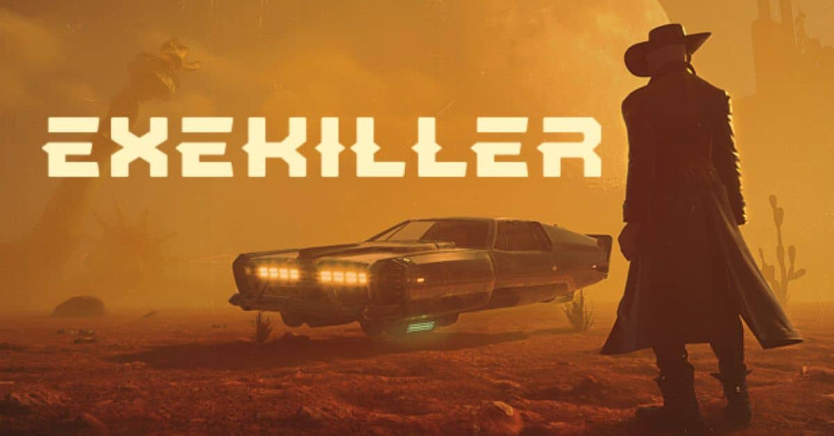 Exekiller Release Date