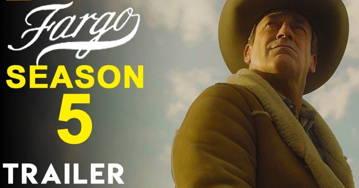 Fargo Season 5 Trailer: This Season Premieres Nov 21 with All-New Cast and Twists!