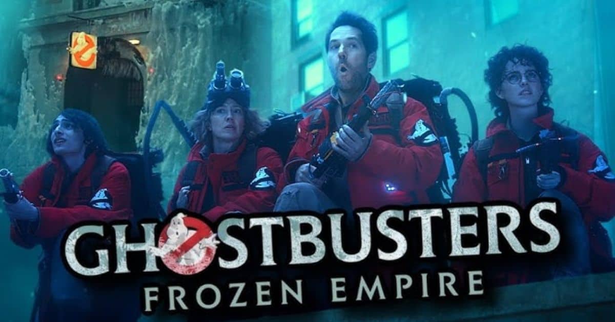 Frozen Empire Release Date