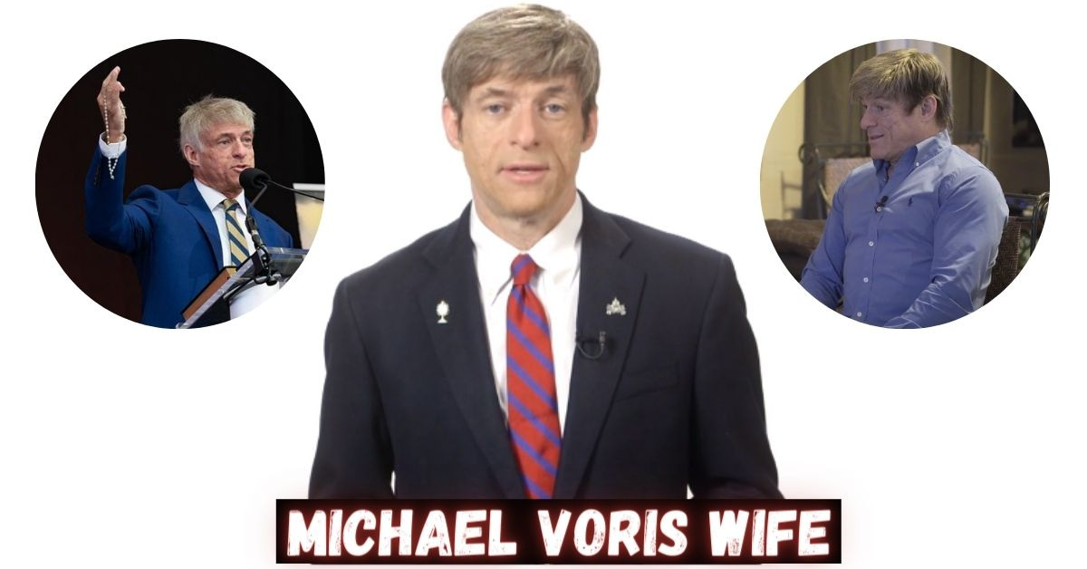 Michael Voris Wife