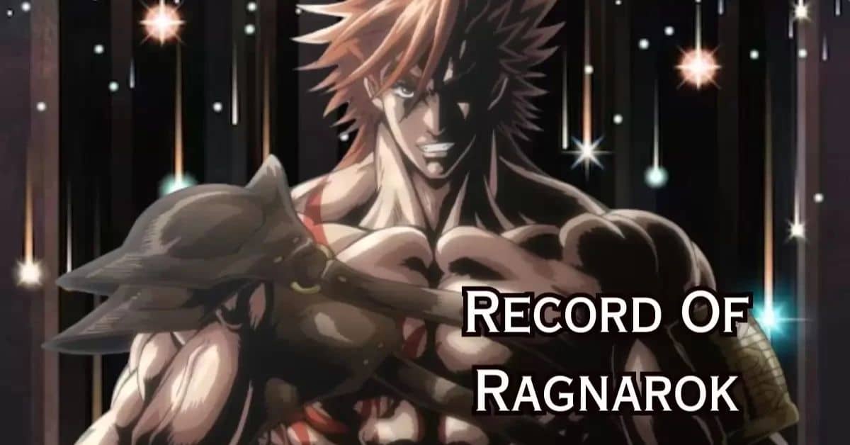 Record Of Ragnarok Chapter 88 Release Date