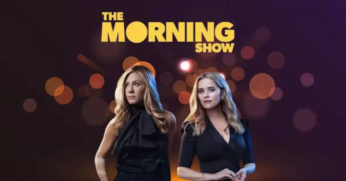 The Morning Show Season 4 Release Date (1)