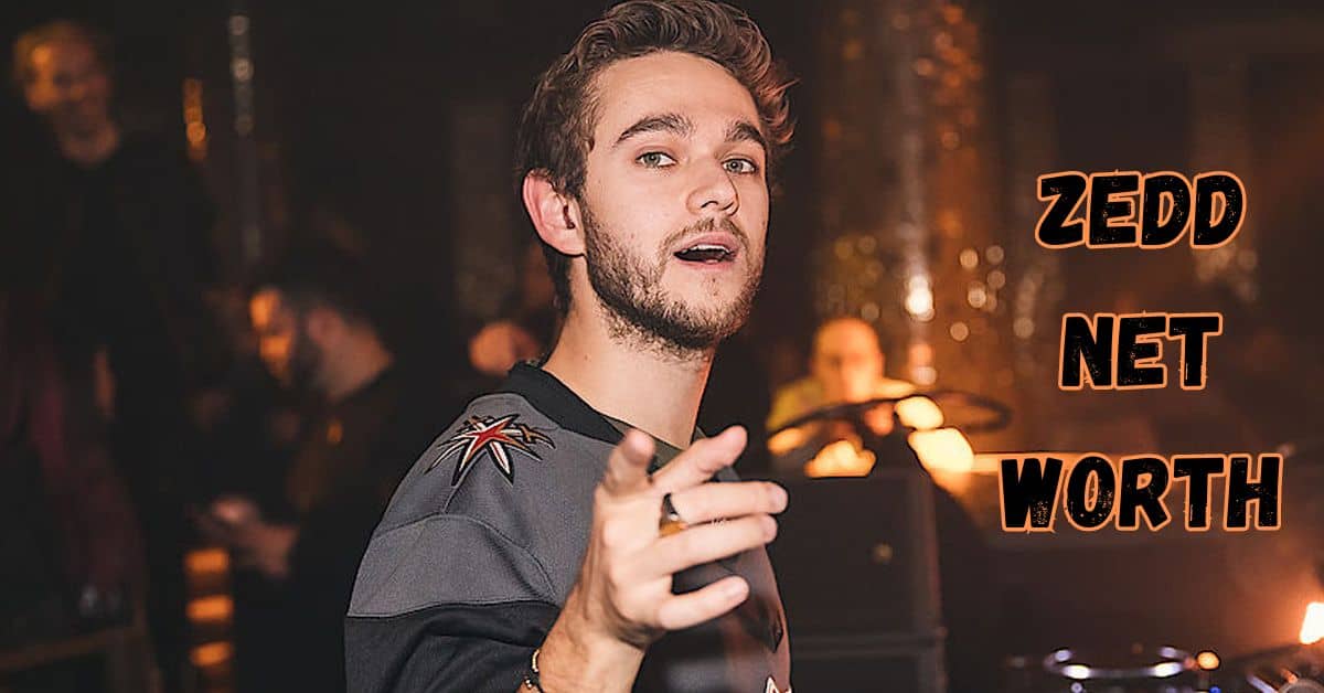 Zedd Net Worth: What is his Real Estate?