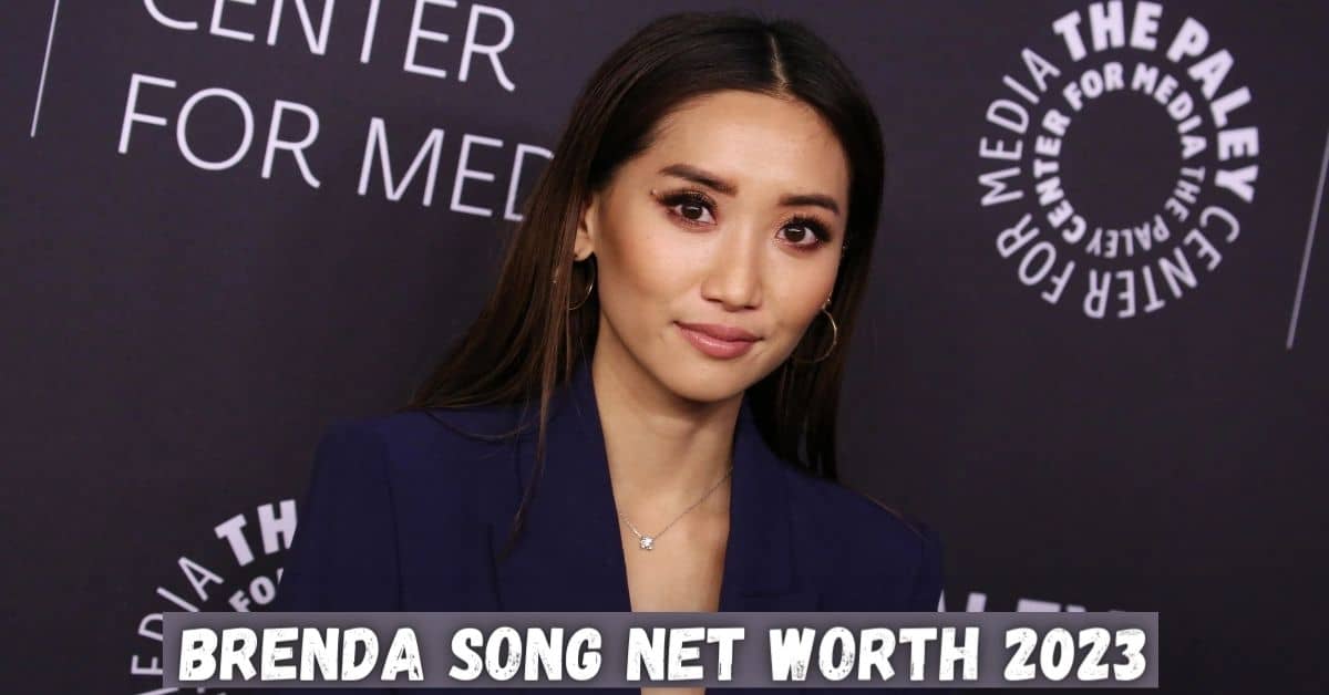 Brenda Song Net Worth 2023
