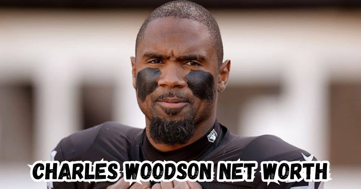 Charles Woodson Net Worth: Charles Woodson’s Historic College Football Legacy!