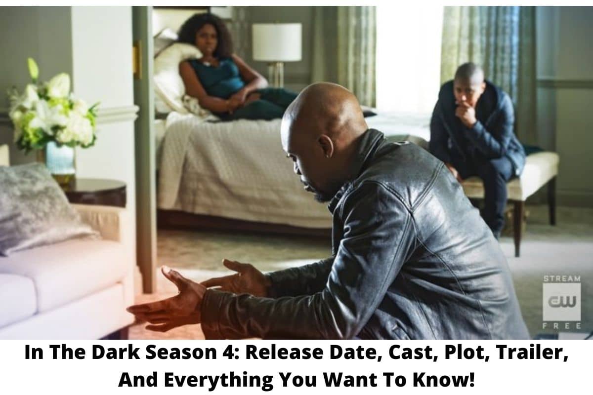 In The Dark Season 4: Release Date Status, Cast, Plot, Trailer, And Everything You Want To Know!