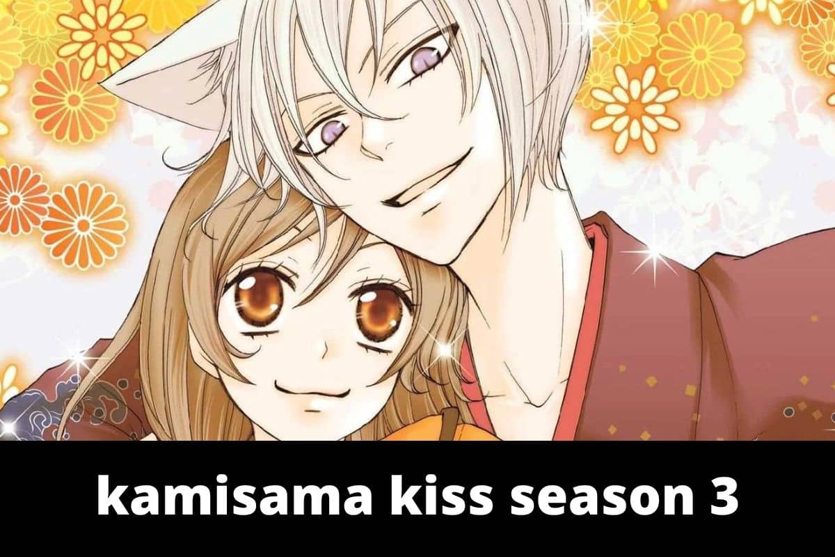 Kamisama Kiss Season 3: Release Date Status Info, Plot, & Updates