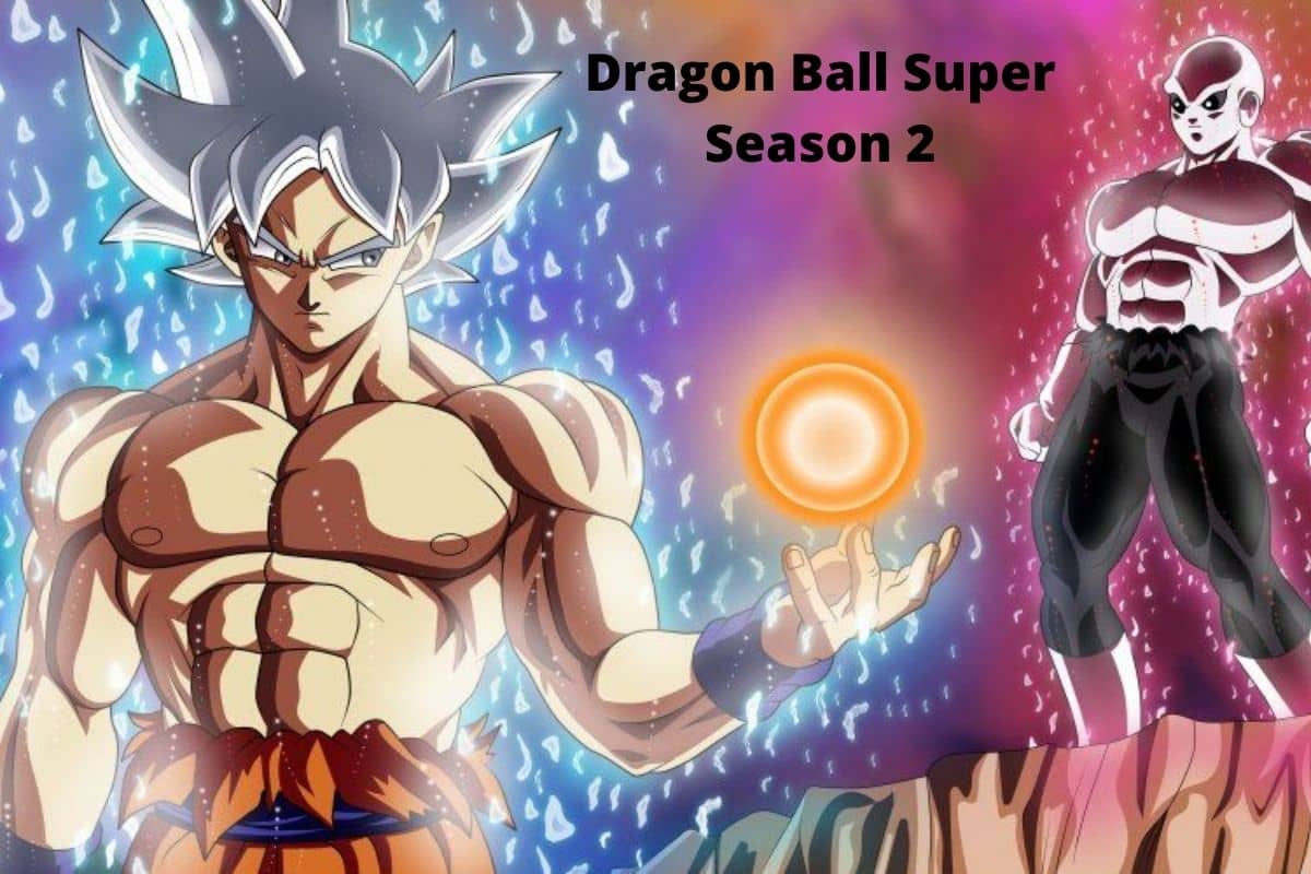 Dragon Ball Super Season 2 (1)