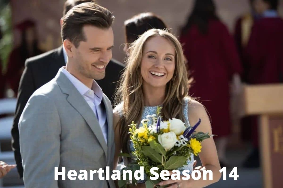 Heartland Season 14 (1)