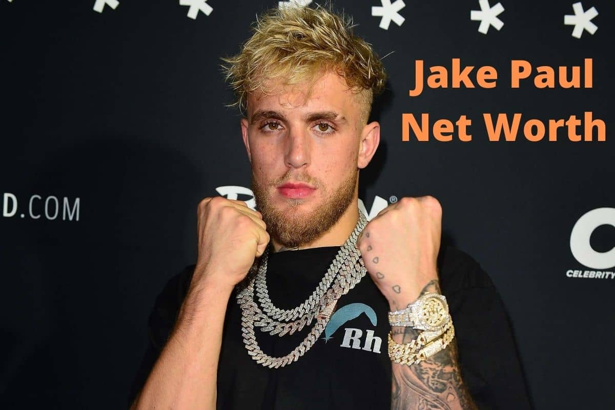 Jake Paul Net Worth, Age, Girlfriend, Family, Biography & More Details!
