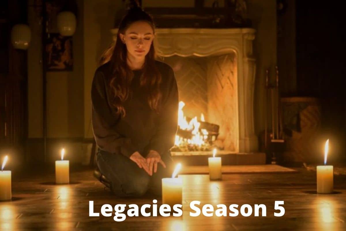 Legacies Season 5 (1)