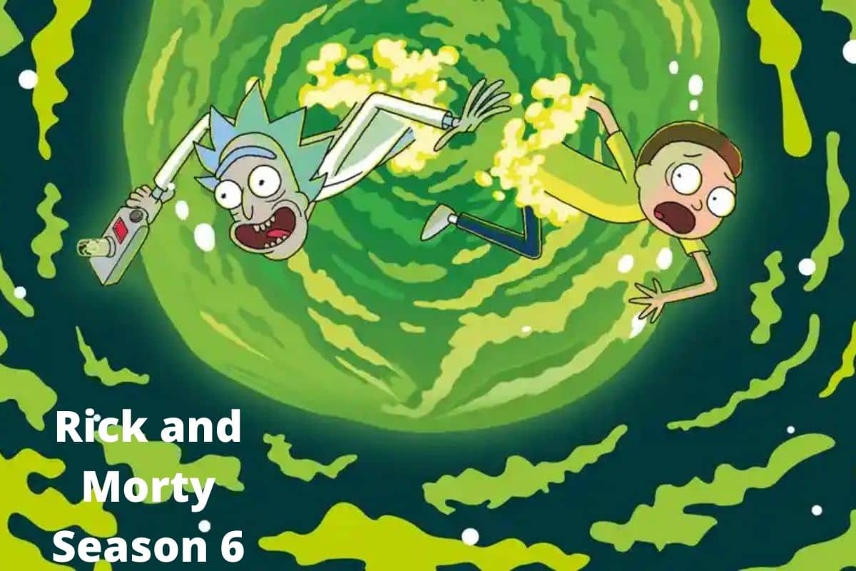Rick and Morty Season 6 (3)