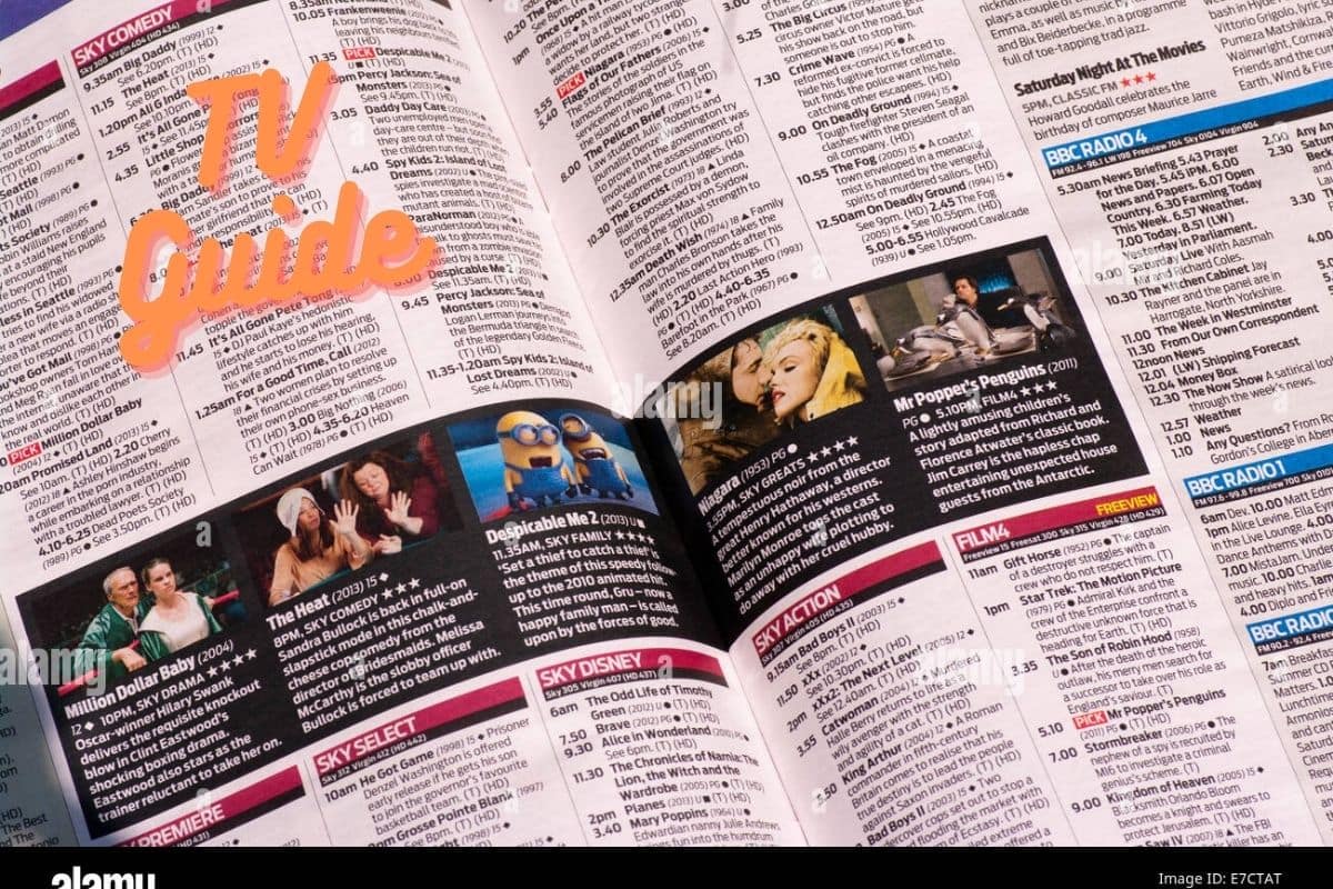 TV Guide (1)