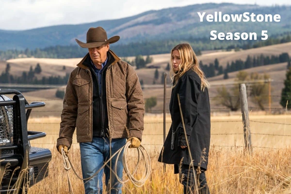 YellowStone Season 5 (3)