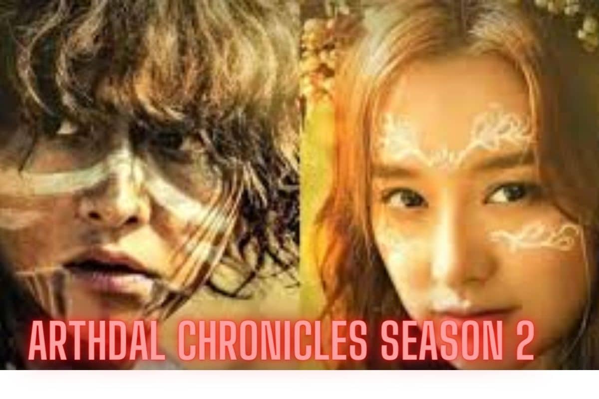 arthdal chronicles season 2
