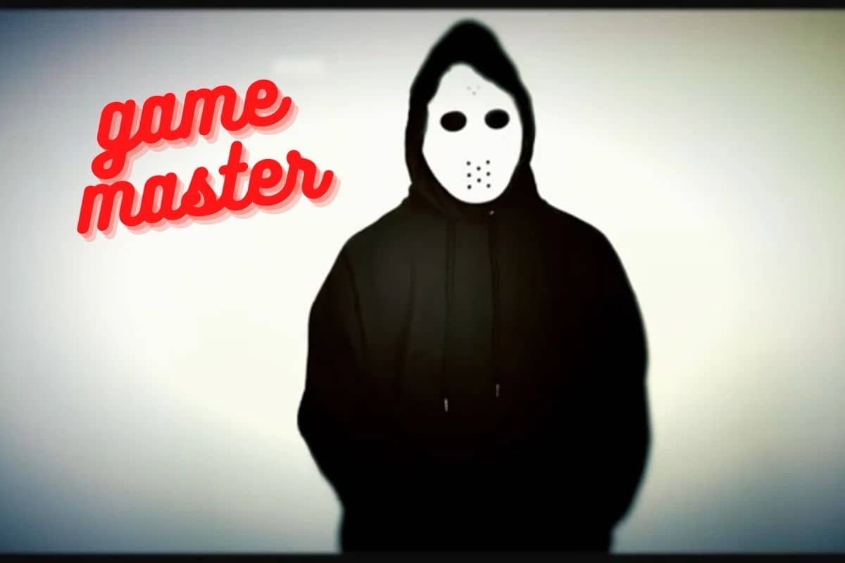 game master