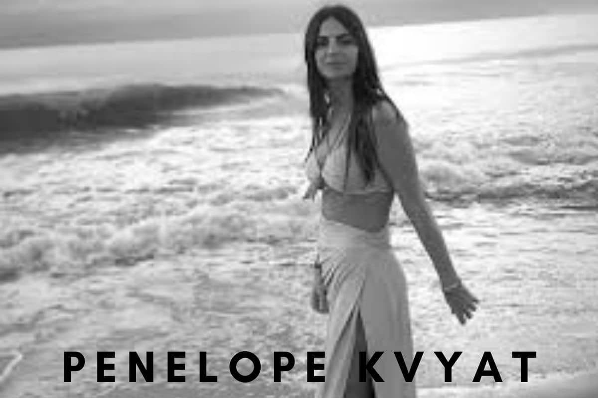 Who is Penelope Kvyat? Wiki, Biography, Age, Birthday, Photos & Facts About Daniil Kvyat’s Daughter