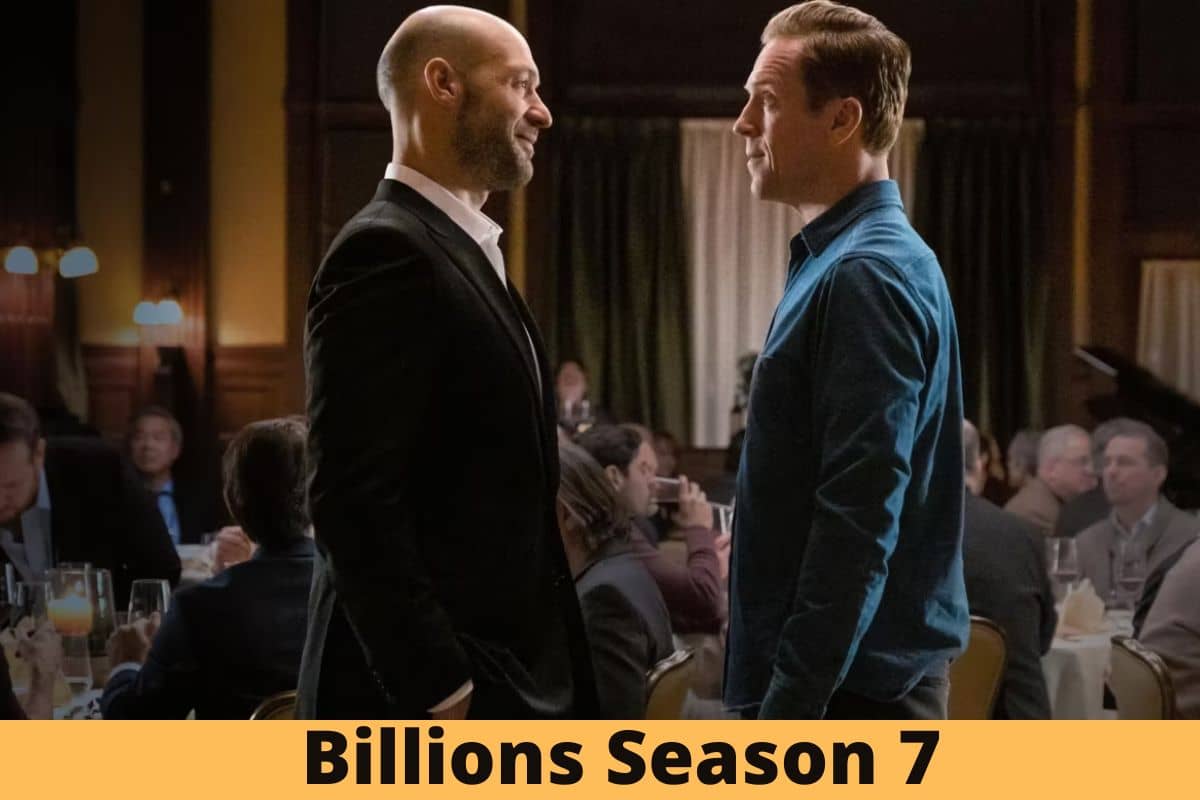 Billions Season 7 