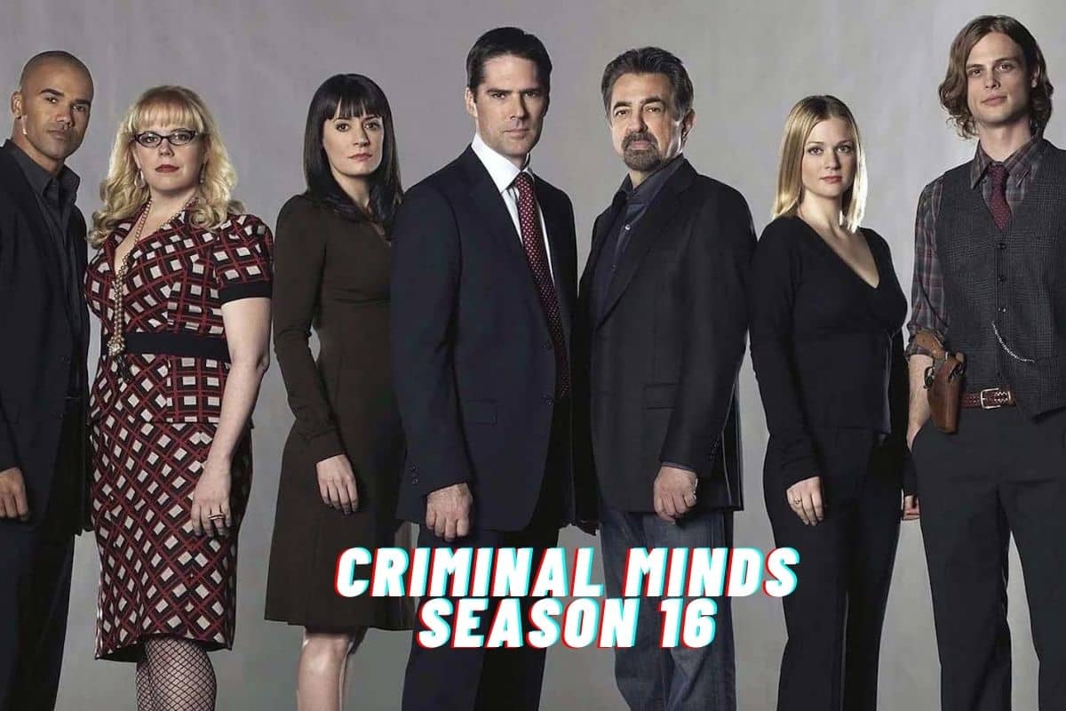 Criminal Minds Season 16 (1)
