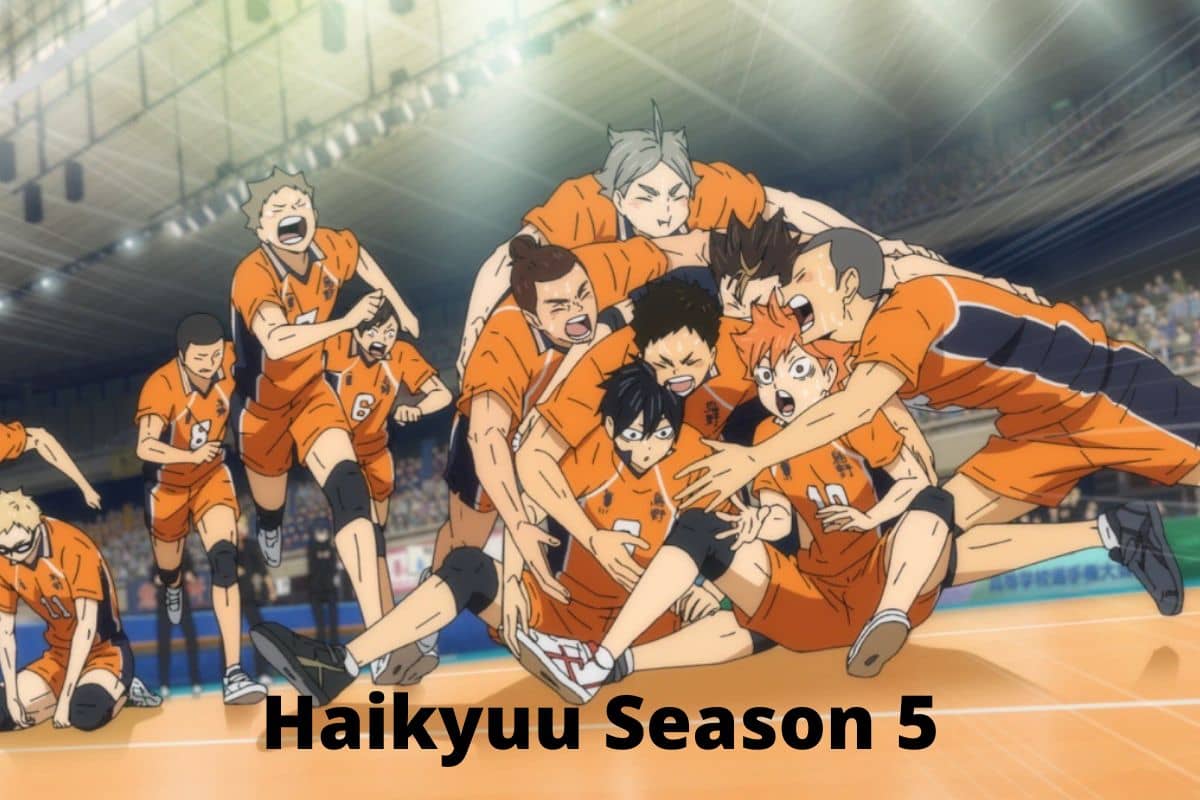Haikyuu Season 5 (1)