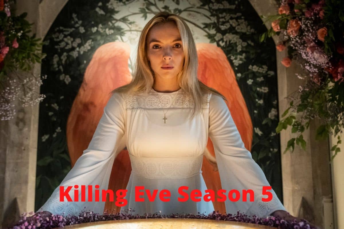 Killing Eve Season 5 (1)
