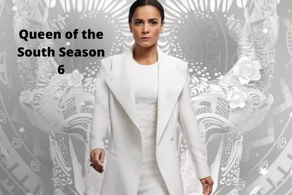 Queen of the South Season 6 Release Date Status, Cast, Trailer We Know So Far!