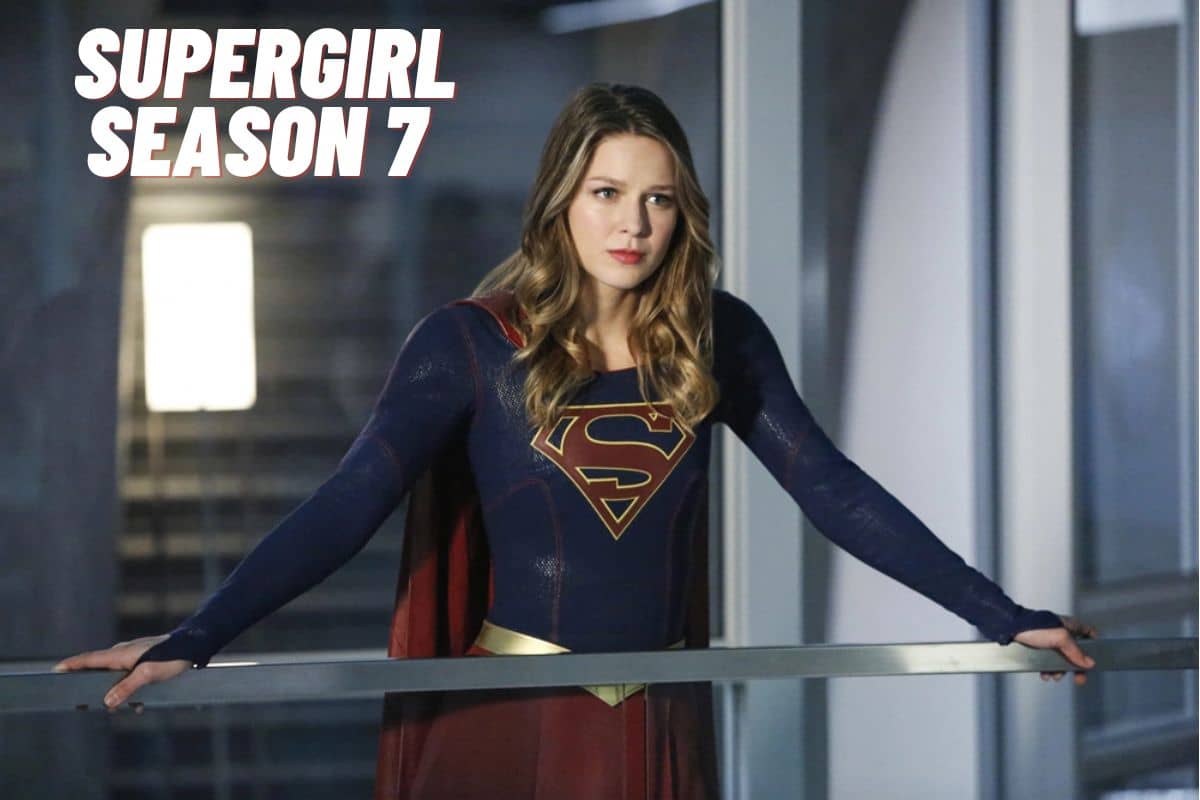 Supergirl Season 7 (1)