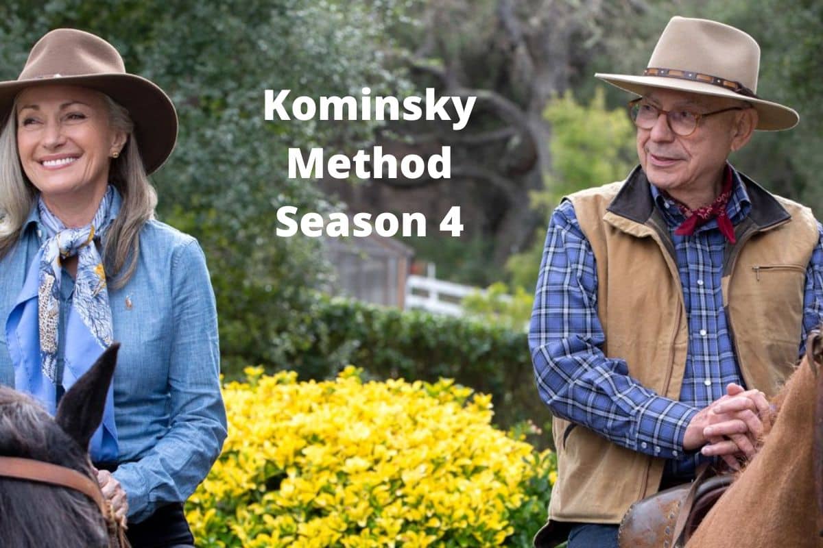 The Kominsky Method Season 4: Release Date Status, Cast, Plot, Trailer & More Details!