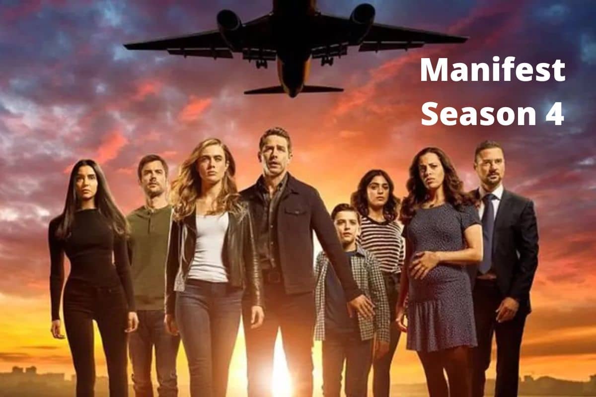 Manifest Season 4: Release Date Status, Cast, Plot, Trailer & More Details!