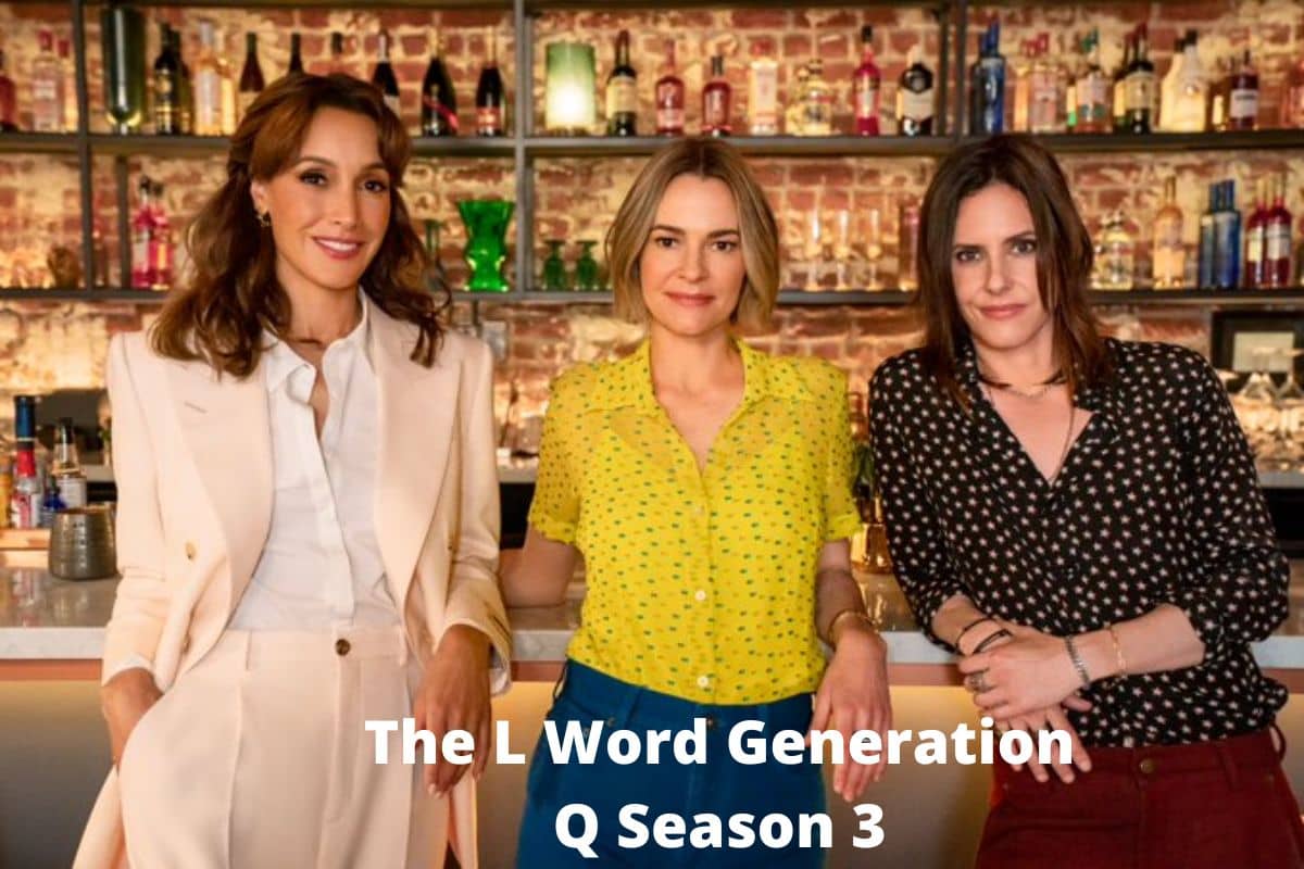 The L Word Generation Q Season 3 (1)