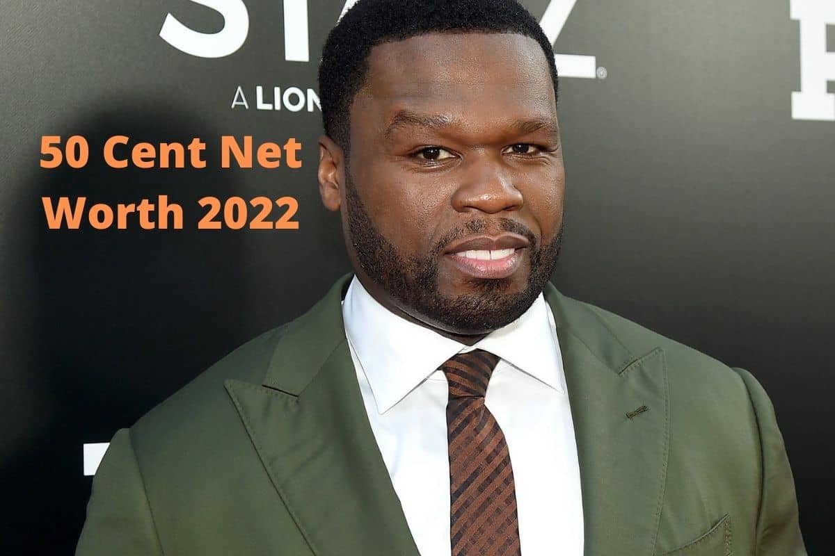 50 Cent Net Worth 2022: Biography Income Career Assets Car & More!