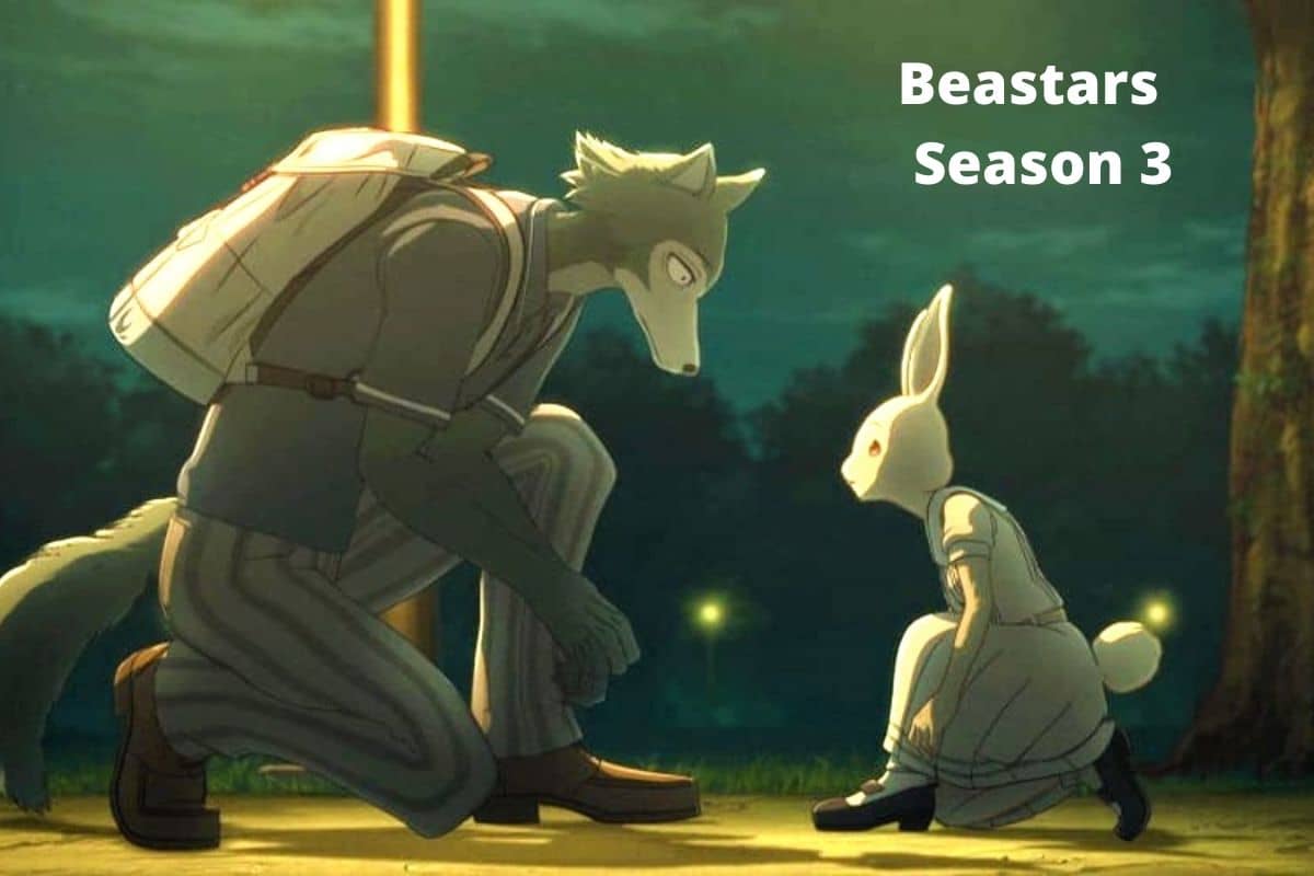 Beastars Season 3 (1)
