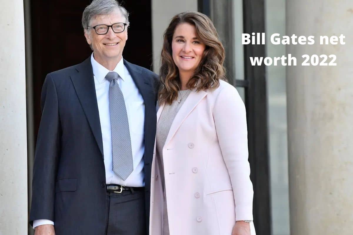 Bill Gates net worth 2022 (1)