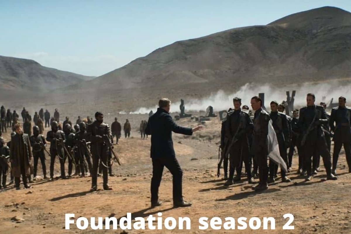 Foundation season 2 (1)