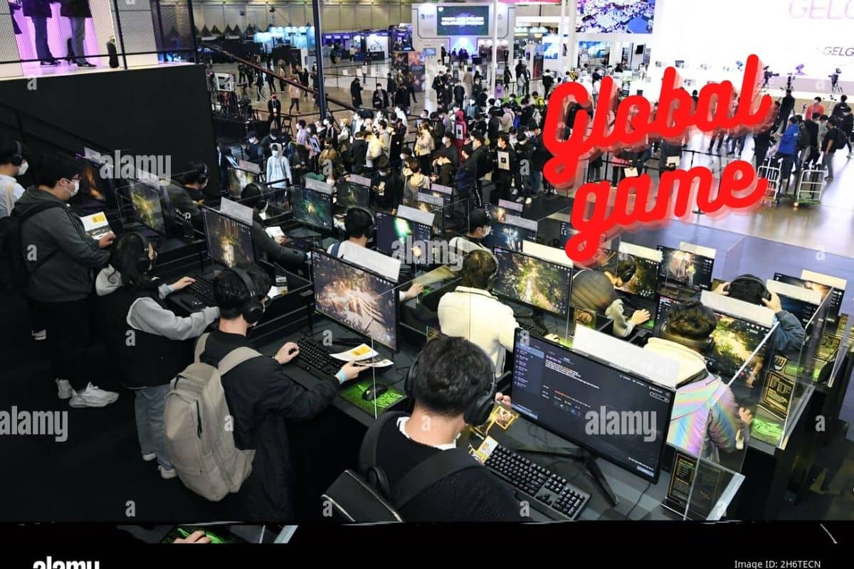 Global game (1)