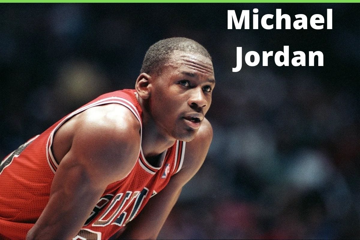 Michael Jordan Net Worth 2022: Income, Career, Biography& More!