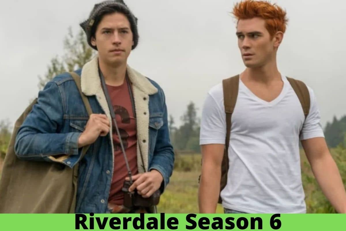 Riverdale Season 6 (1)