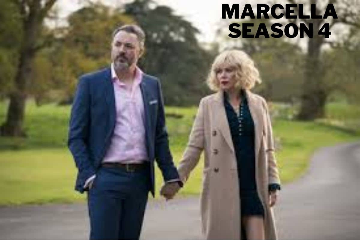 Marcella Season 4: Release Date Status, Cast, Plot, Trailer, And Everything You Don’t Want To Miss!