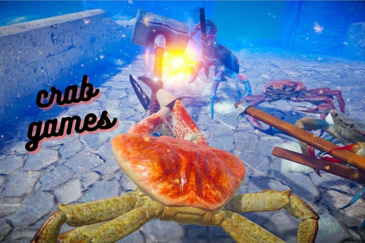 crab games