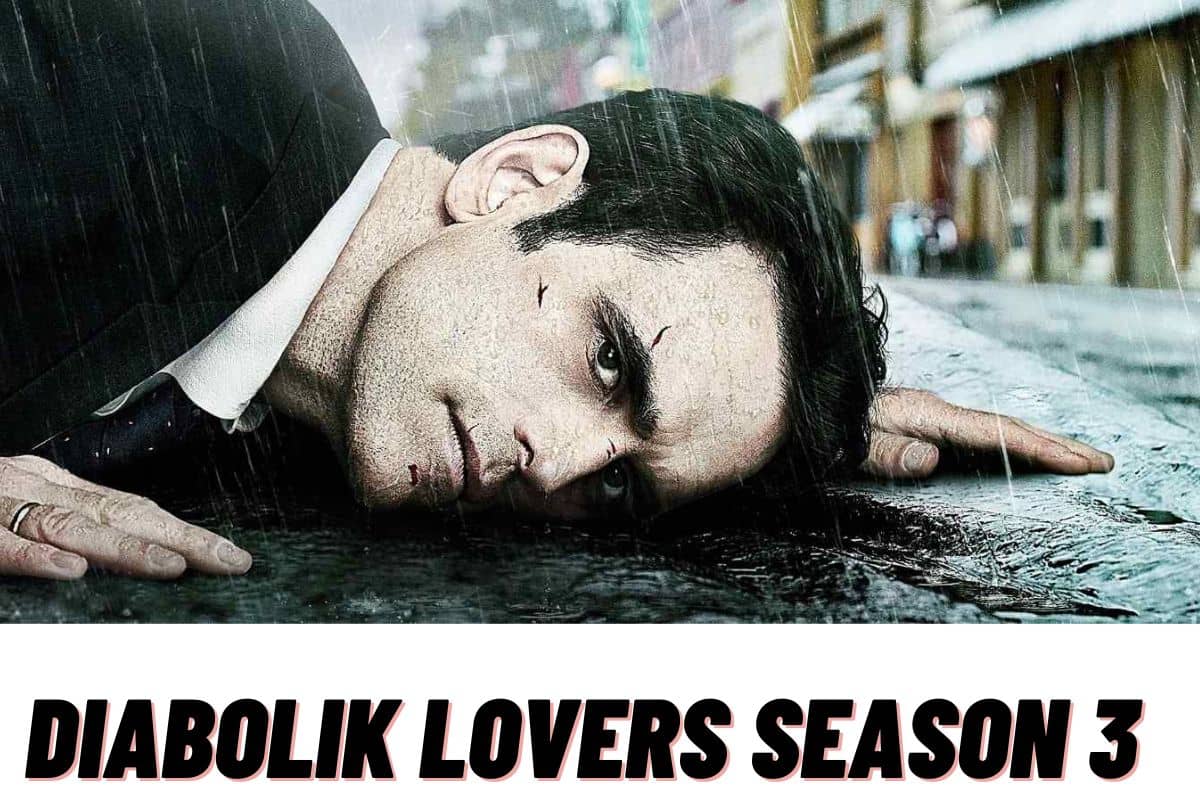 diabolik lovers season 3