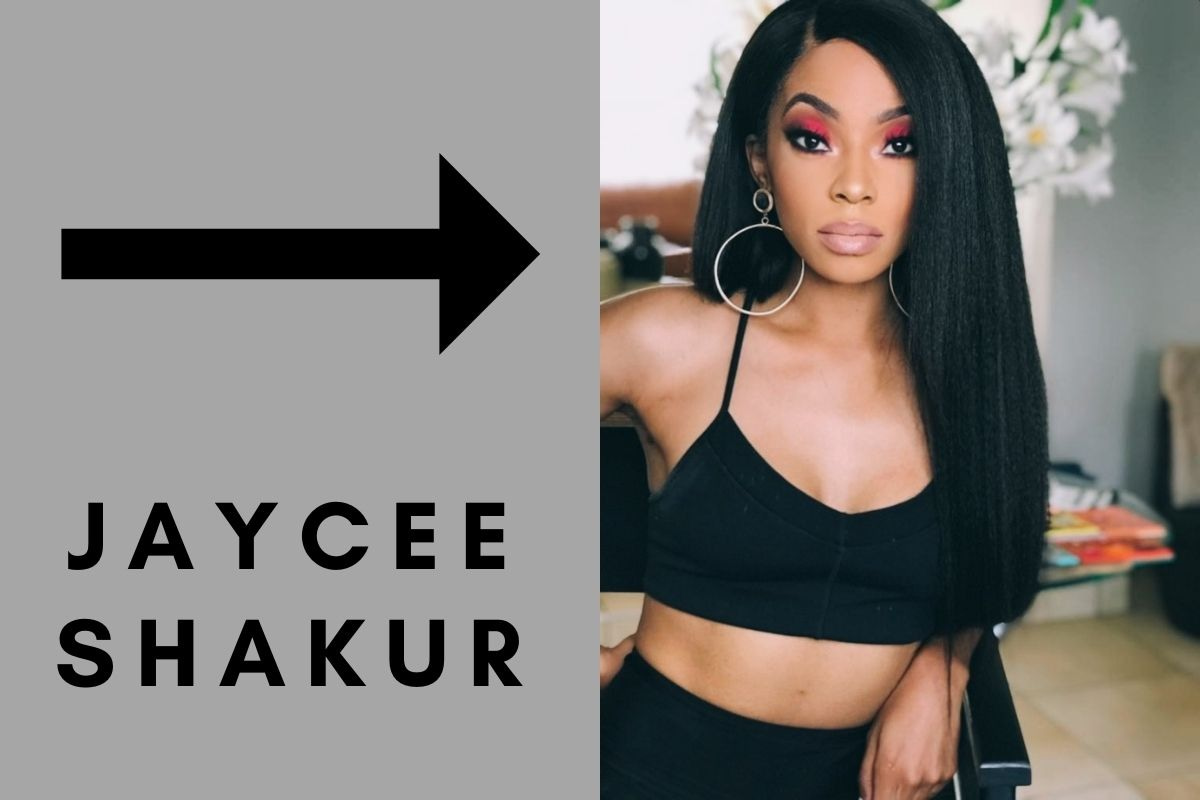 Is Jaycee Shakur The Daughter of Tupac Shakur? Untold Truth About Her